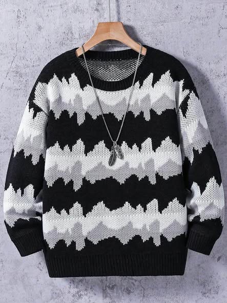 Sweaters Available!!