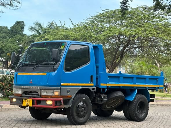 MITSUBISH CANTER TIPA
