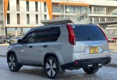 Nissan Xtrail