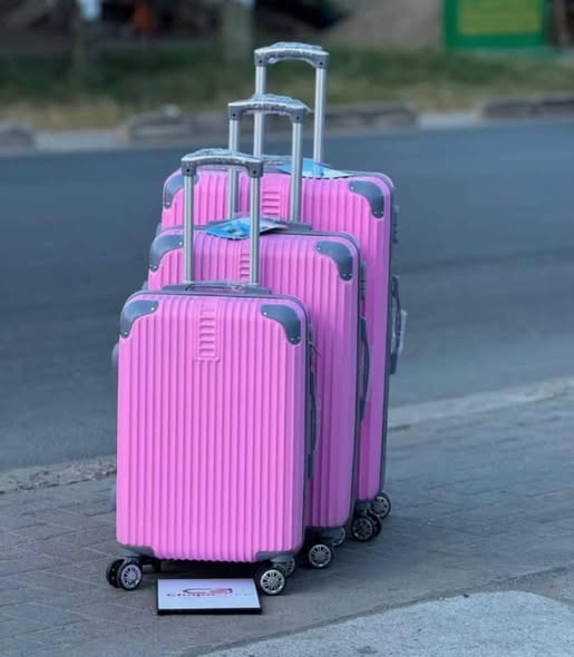 Karibuni Mabegi Seti