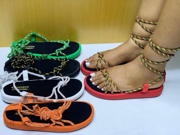 Viatu Fashion Trend!!