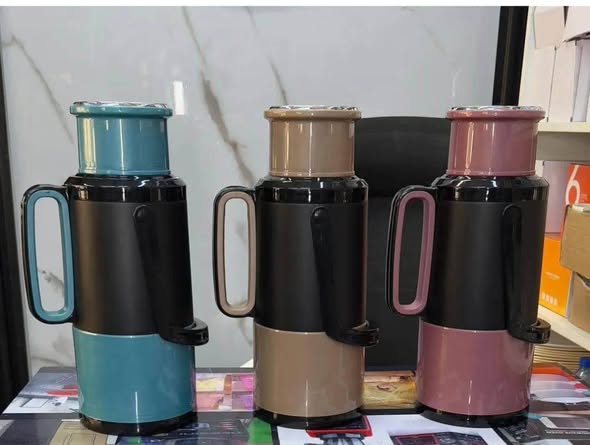 Vyombo Bora na Vya Kisasa