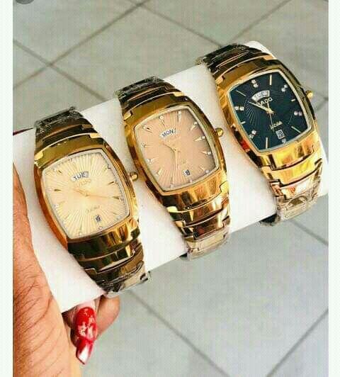 Watches Kali Jumla na Rejareja!