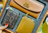 Ladies Wallet Set !!