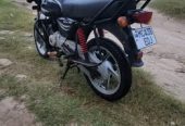 Boxer cc 125 Inauzwa