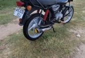 Boxer cc 125 Inauzwa