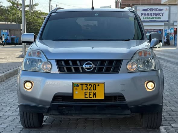 Nissan Xtrail