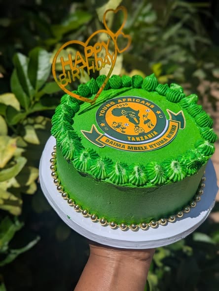 Keki Zilizorembwa Karibu Tukuhudumie