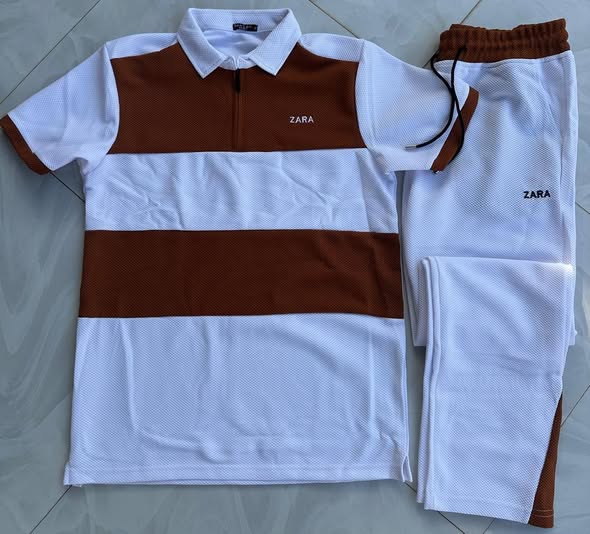 Zara Full Outfit. Size Zote!!