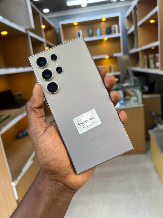 SAMSUNG S24 ULTRA!