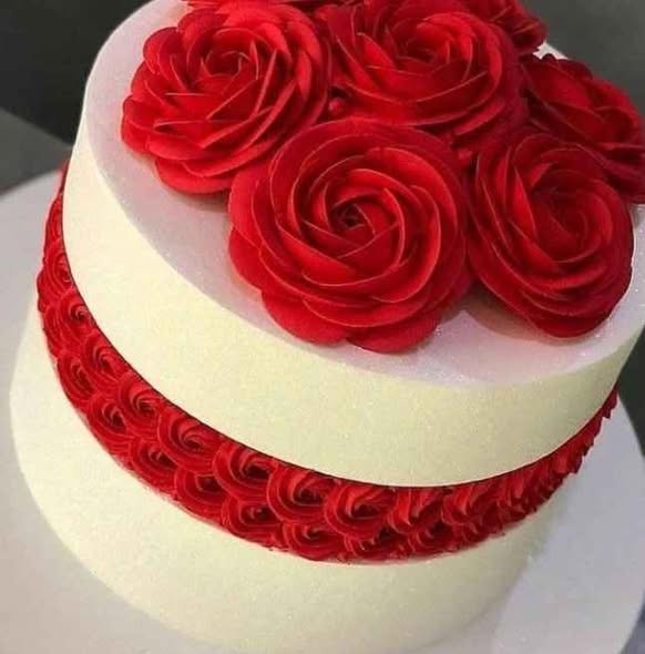 Furahia Keki za Valentine