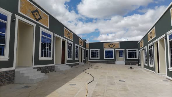 🚨 Apartment Mpya na Zakisasa Zinapangishwa