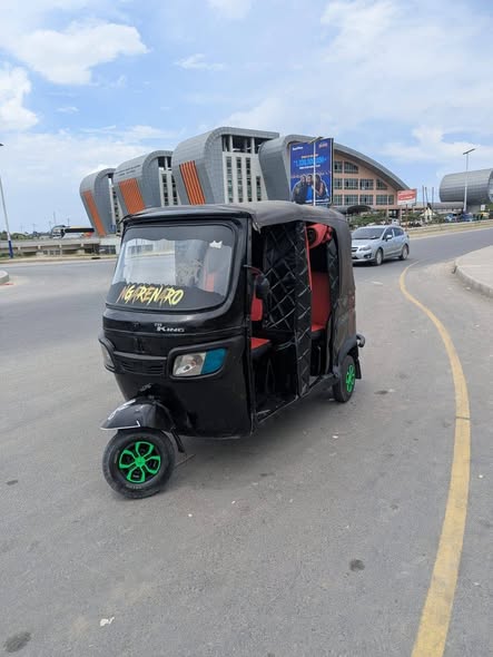 Bajaj Kali Haina Kipengele