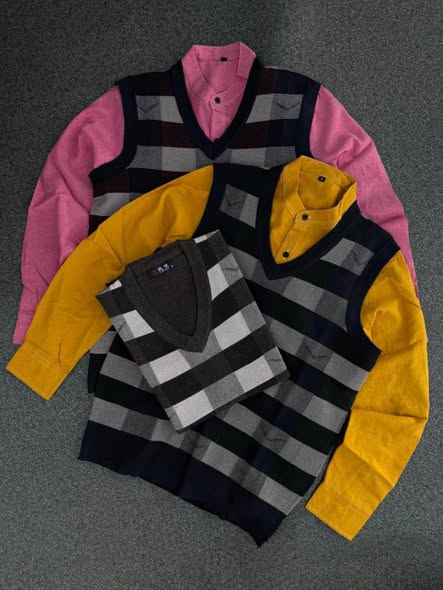 Vizibao Matata Sana Guys!!