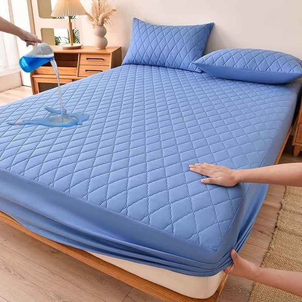 Bedcover Water Proof 😍
