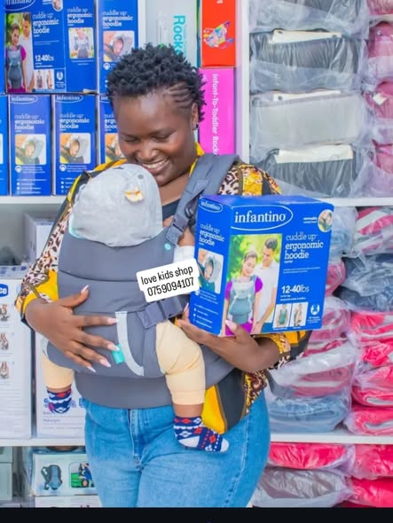 Bebeo za Watoto. Nzuri Sana Imara