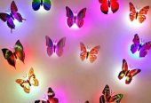 Butterfly LED(Set 5 pieces🦋 )