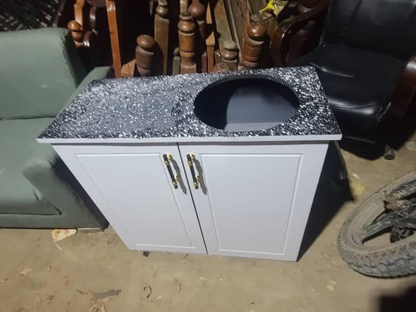 Kitchen Cabinets Classic