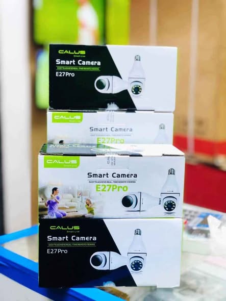 HD Cameras Security System