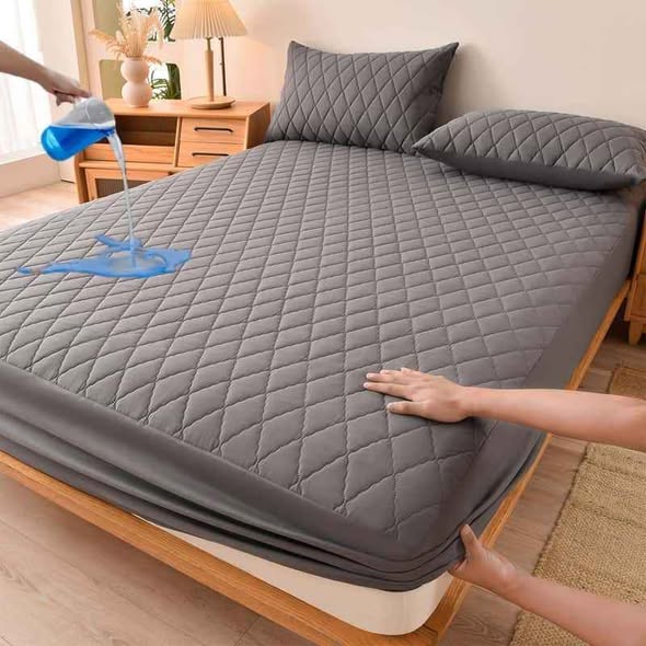 Bedcover Water Proof 😍