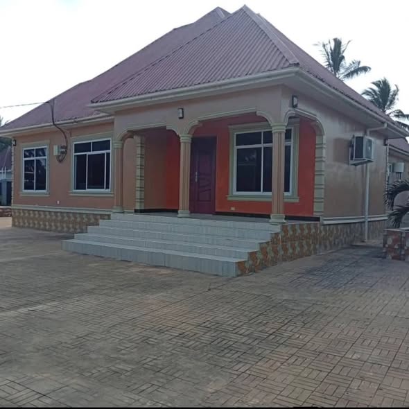 BONGE LA JUMBA LINAUZWA CHANIKA MWISHO