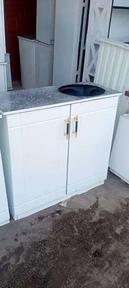 Kitchen Cabinets Classic