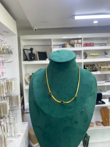 Cheni Nzuri Haziwashi wala Hazipauki