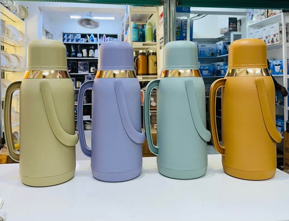 Chupa za Chai Lita 3.2