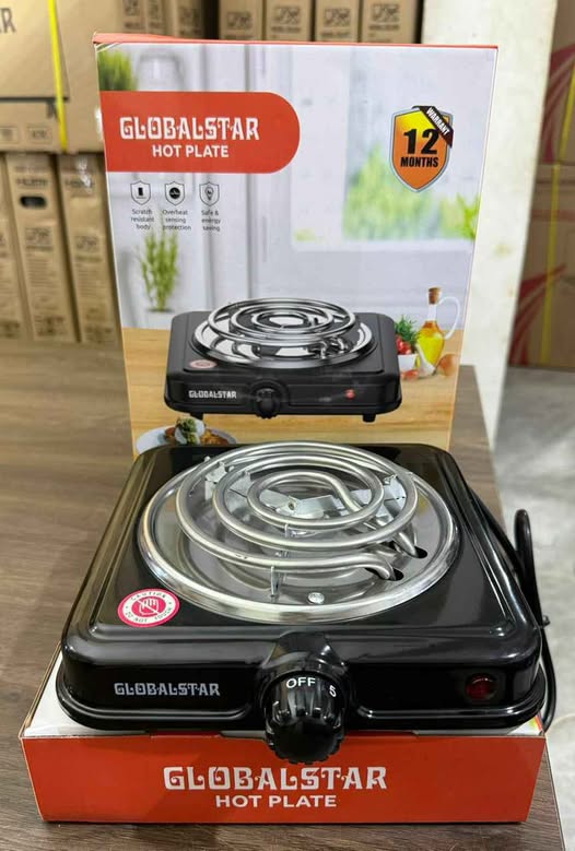 Hot Plate GS-5701