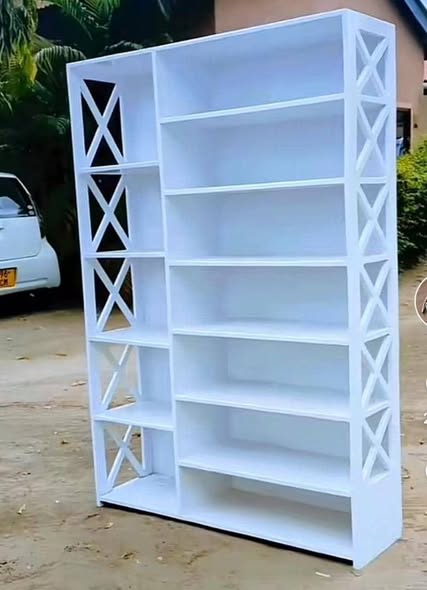 Shoe Racks Classic Sana!