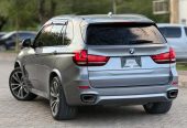BMW X5 NEW