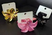 Hair Clips / Vibanio vya Nywele