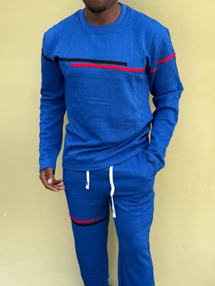 High Quality Men’s Outfits