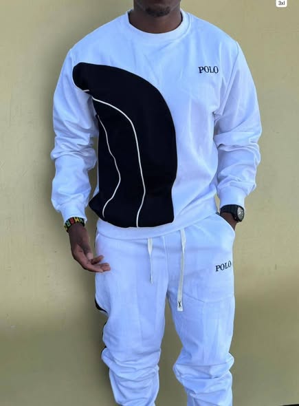 High Quality Men’s Outfits