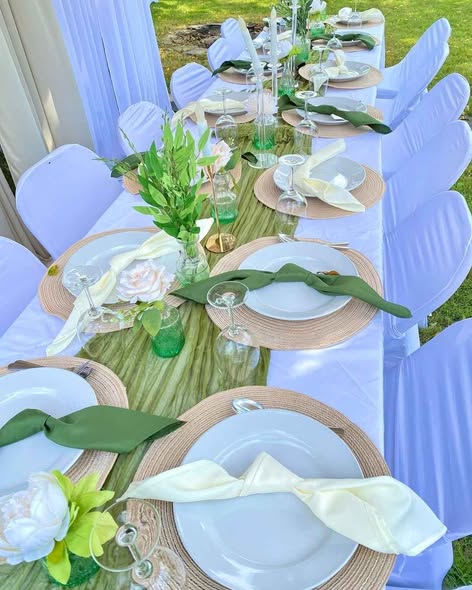 Tunapamba Sherehe Mbalimbali