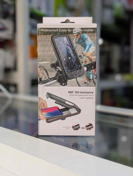 Water Proof Phone Holder