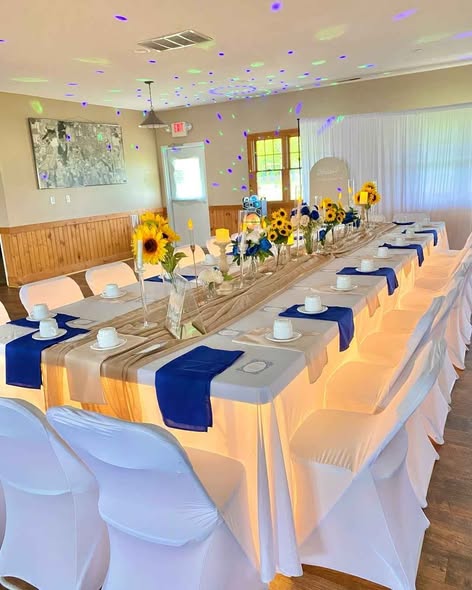 Tunapamba Sherehe Mbalimbali