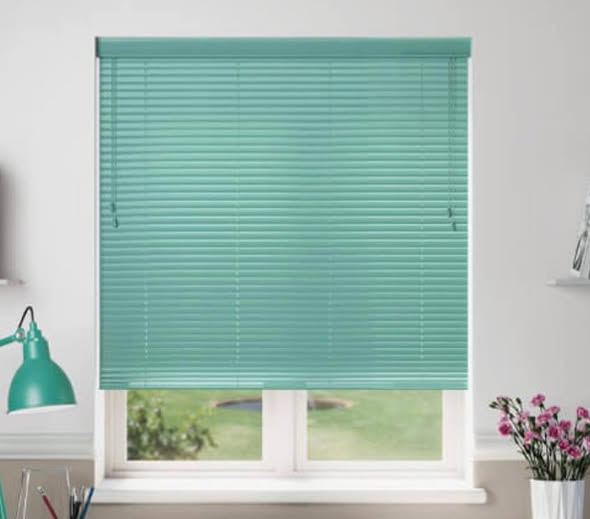 BLIND CURTAINS ya Meter 1