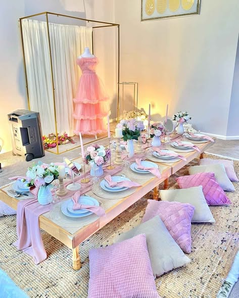 Tunapamba Sherehe Mbalimbali