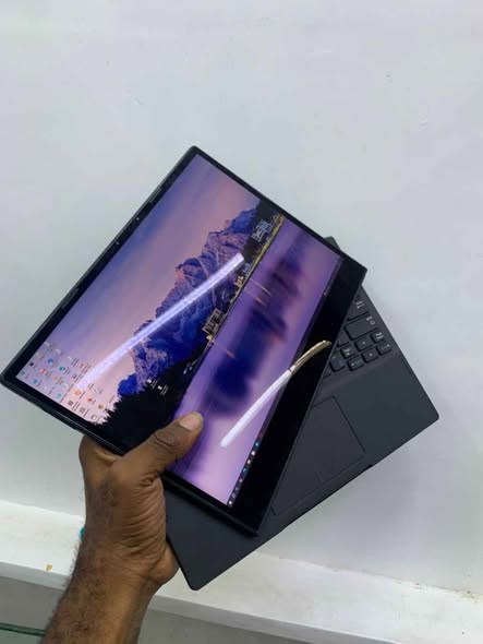 Dell Latitude 7285 Detachable Touchscreen