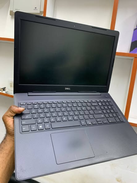 Dell Inspiron 15 Core i7 11th gen