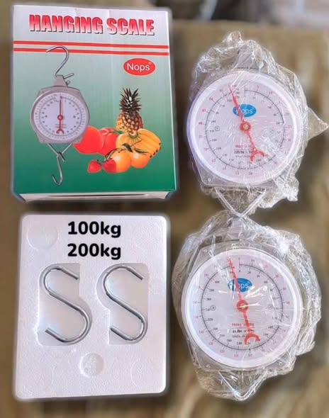 Digital Scales Aina Tofauti