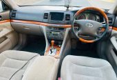 TOYOTA MARK II FOR SALE (DNX)