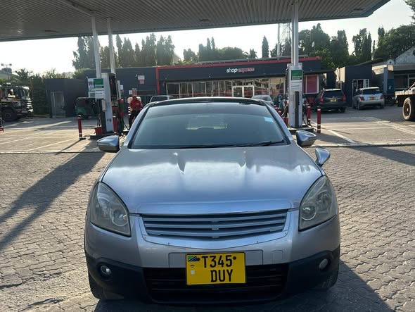 Nissan Dualis…#DUY