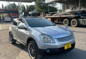 Nissan Dualis…#DUY