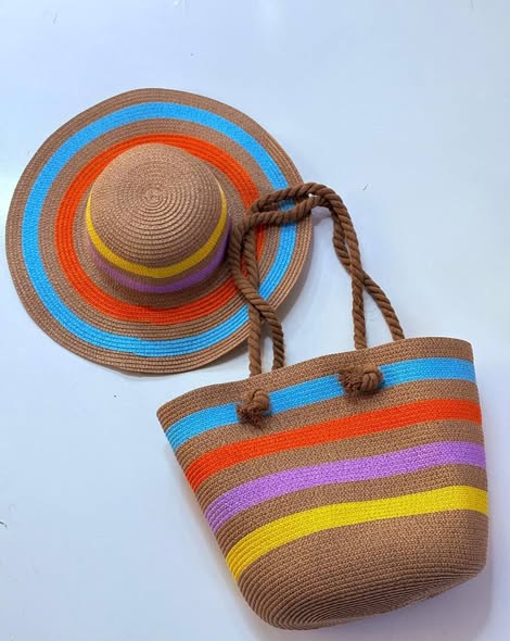 Pochi na Kofia Full Set