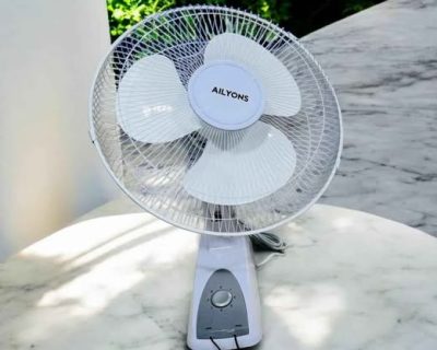 fan