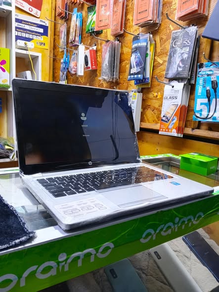 HP FOLIO 9480m HDD 500GB RAM 6GB
