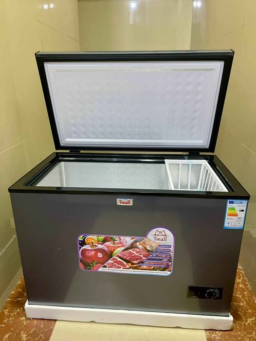 Tmall Freezer 130L