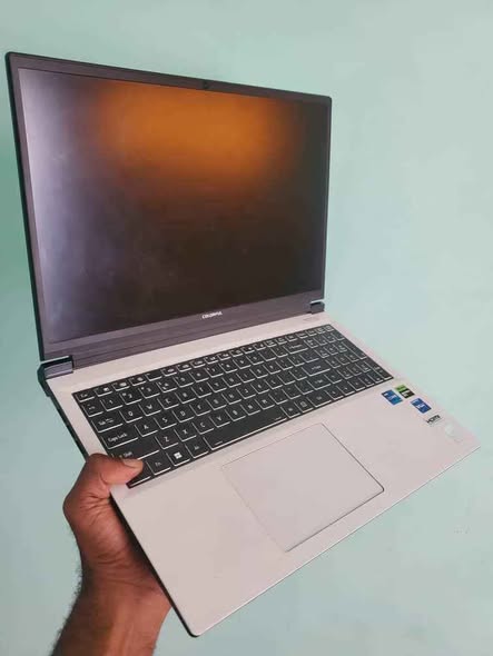 Gaming Laptop ya Kazi⚡ Intel® Core i7 (14th Gen)